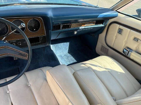 1975 Ford Torino