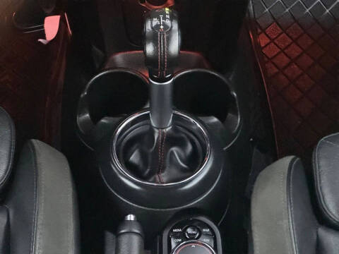 2019 MINI Hardtop 2 Door John Cooper Works