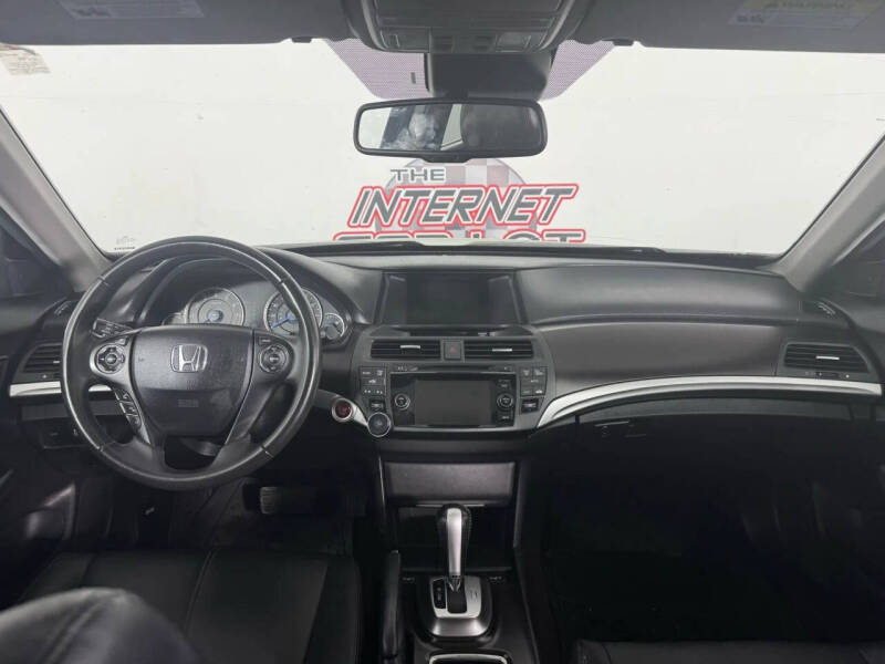 2015 Honda Crosstour