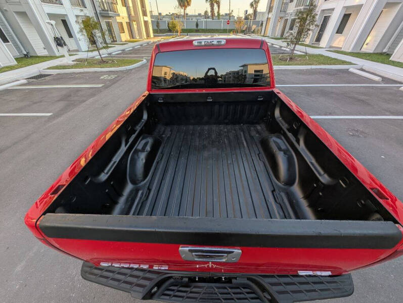 2008 GMC Sierra 1500