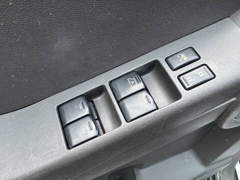 2010 Nissan Xterra Off-Road