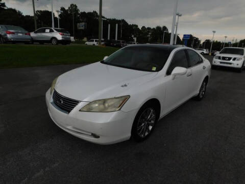 2008 Lexus ES 350