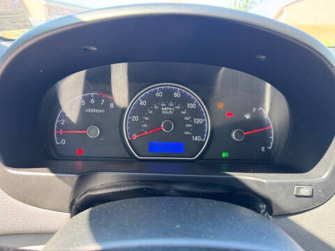 2010 Hyundai Elantra GLS