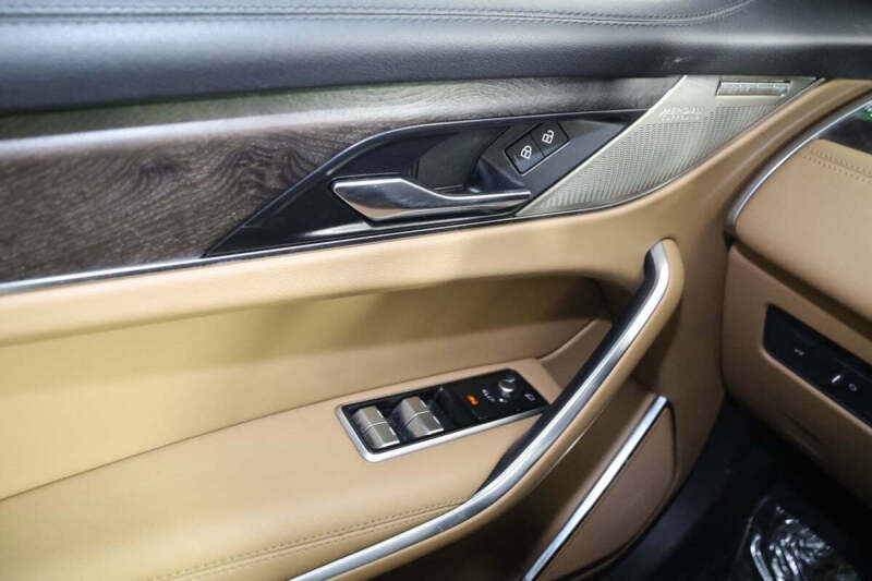 2023 Jaguar F-PACE P250 S