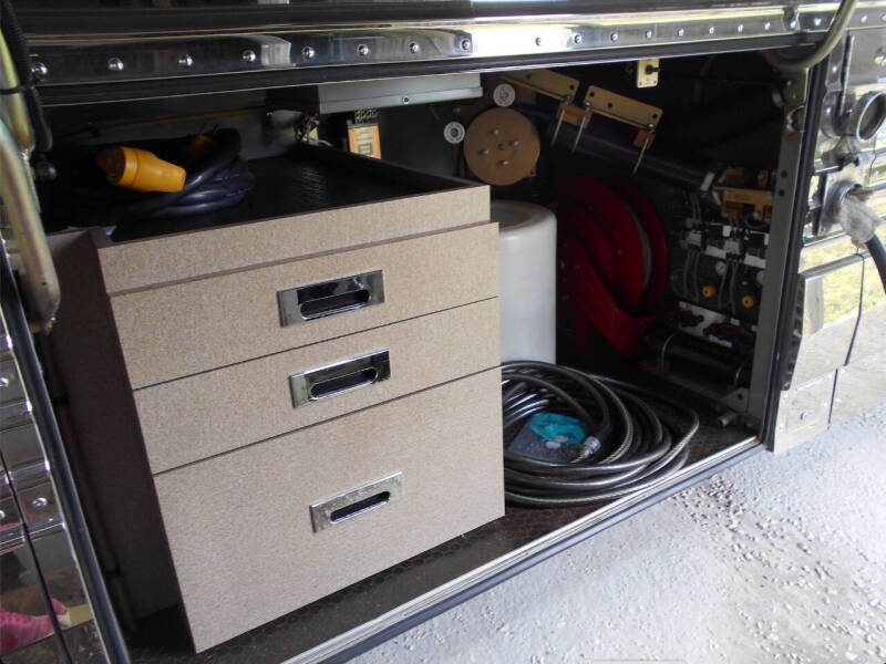 2000 Prevost XL HD 4060