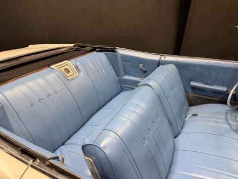 1965 Chevrolet Impala