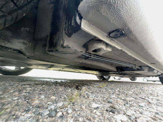 2001 Porsche 911 Carrera