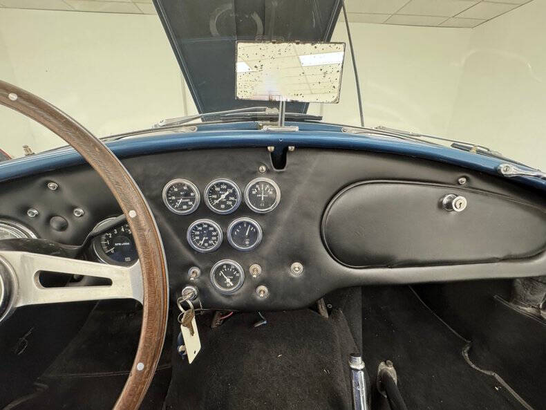 1964 Shelby Cobra