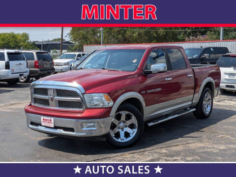 2011 RAM 1500
