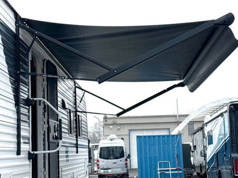 2026 Winnebago Access