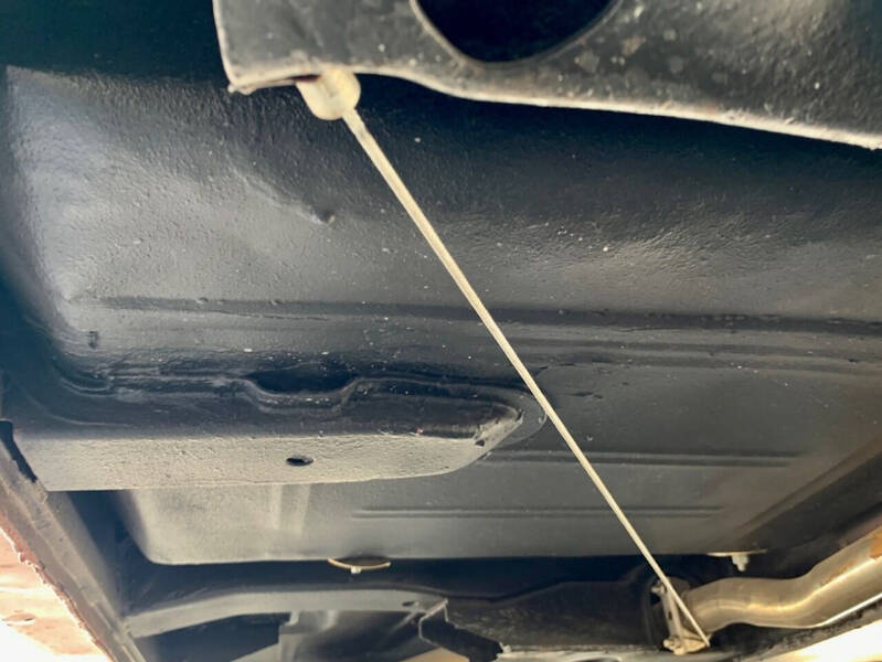 1957 Cadillac Eldorado Biarritz