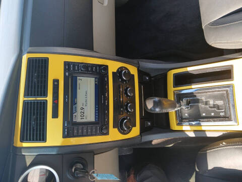 2006 Dodge Charger RT