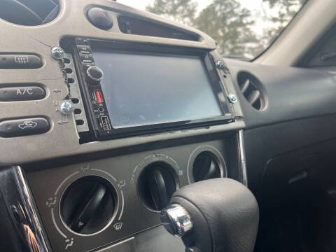 2006 Toyota Matrix
