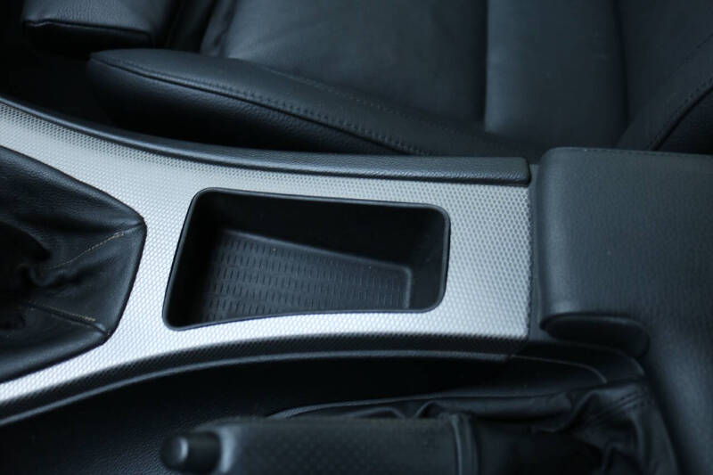 2011 BMW 3 Series 335is