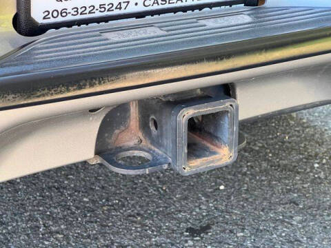 2000 Cadillac Escalade