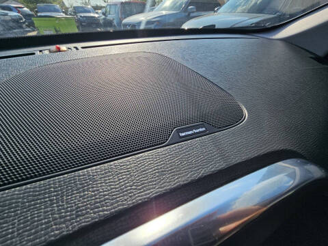 2017 Volvo XC60 T5 Dynamic