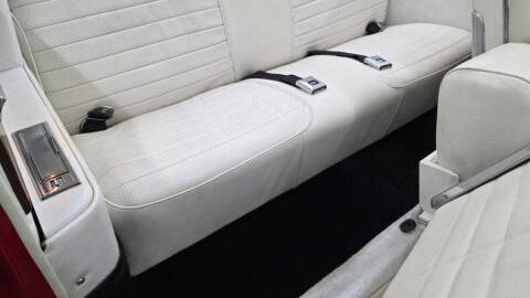 1966 Cadillac Eldorado