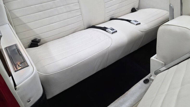 1966 Cadillac Eldorado