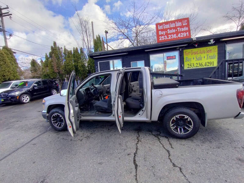 2006 Chevrolet Colorado LT