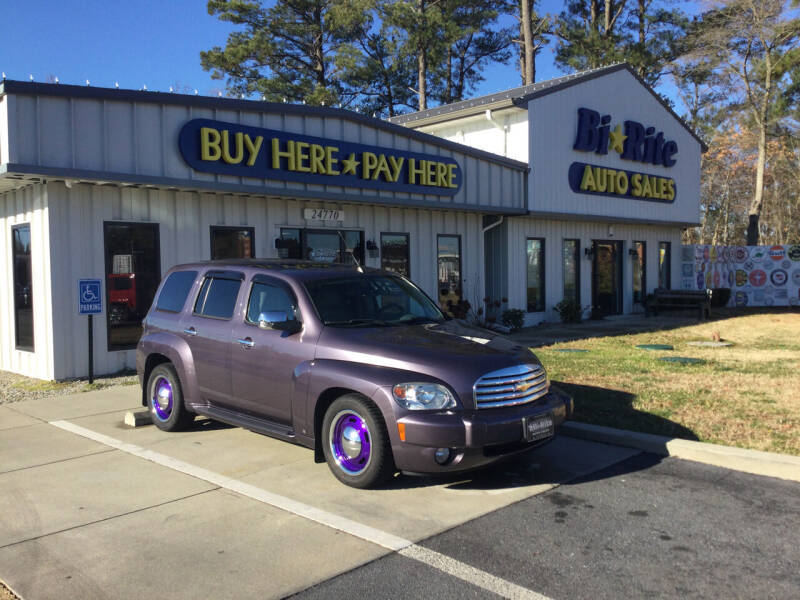 Bi Rite Auto Sales Car Dealer in Seaford, DE