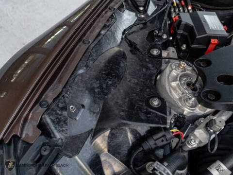 2025 Aston Martin Vanquish