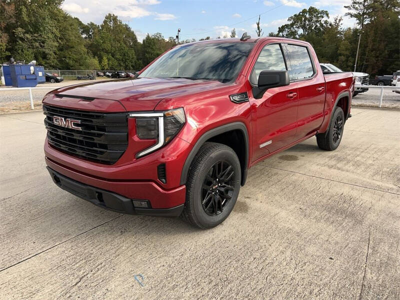 New 2024 GMC Sierra 1500 For Sale In Biloxi, MS