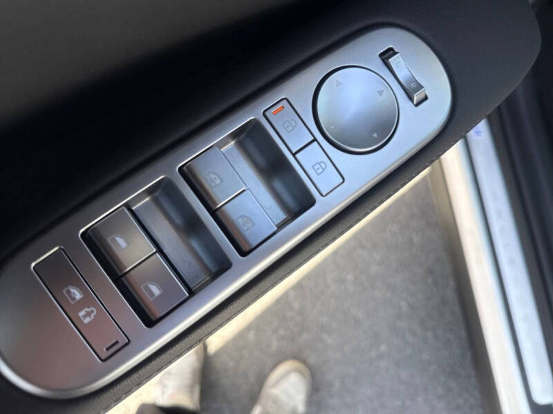 2026 Hyundai PALISADE Hybrid
