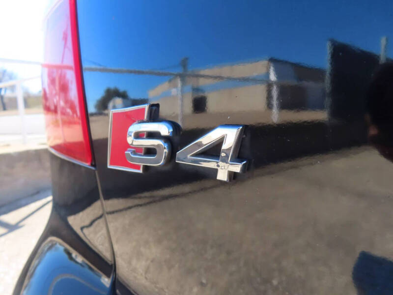 2005 Audi S4 quattro