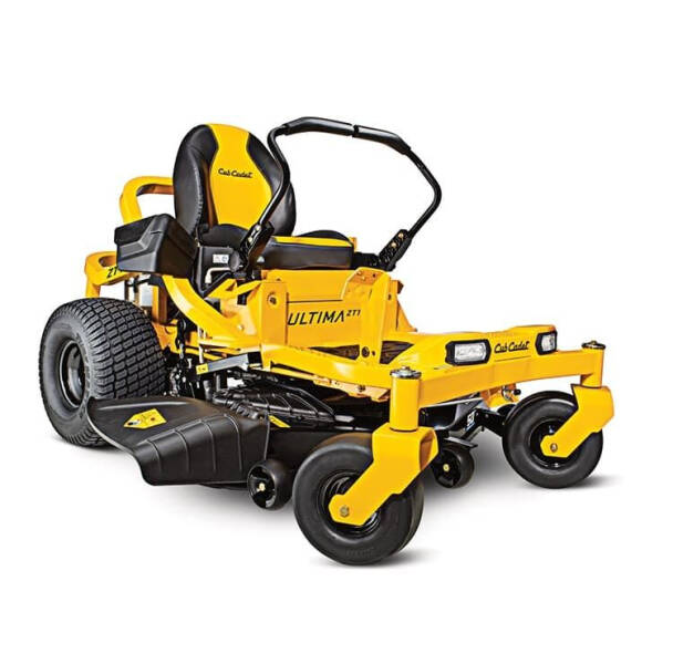 2023 Cub Cadet ZTS150A10 for sale at County Tractor - Cub Cadet in Houlton ME