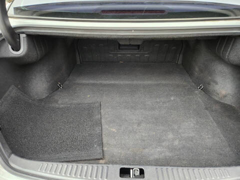 2013 Hyundai Genesis 3.8L