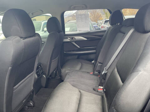 2019 Mazda CX-9 Sport