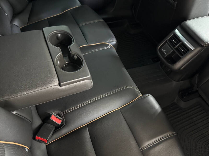 2019 Chevrolet Impala Premier