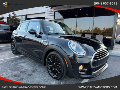 2019 MINI Hardtop 4 Door