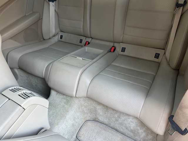 2013 Mercedes-Benz C-Class C 250