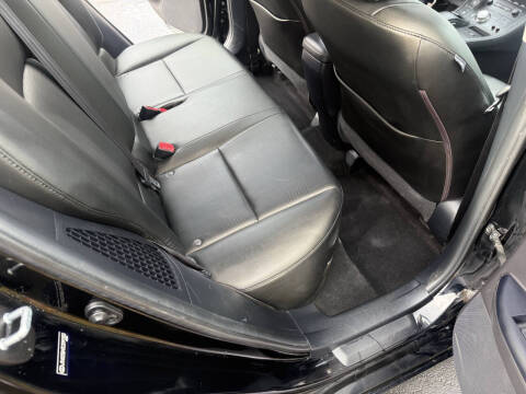 2012 Lexus CT 200h Premium