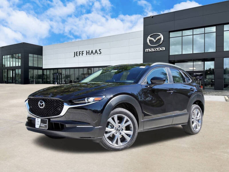 2026 Mazda CX-30 2.5 S Preferred