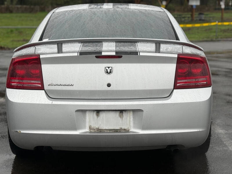 2007 Dodge Charger