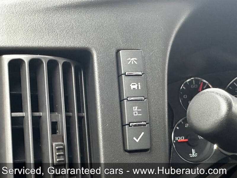 2023 Chevrolet Express LT 3500