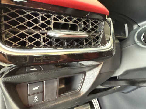 2026 Acura ADX w/A-SPEC