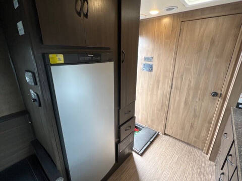 2016 Ford Transit 350 HD