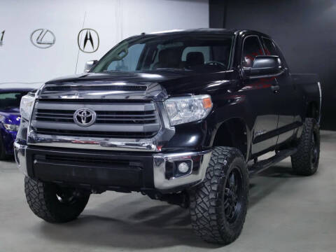 2014 Toyota Tundra