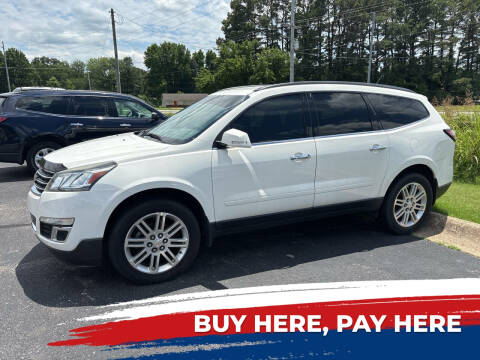 Chevrolet For Sale in North Little Rock, AR - Auto Credit Xpress