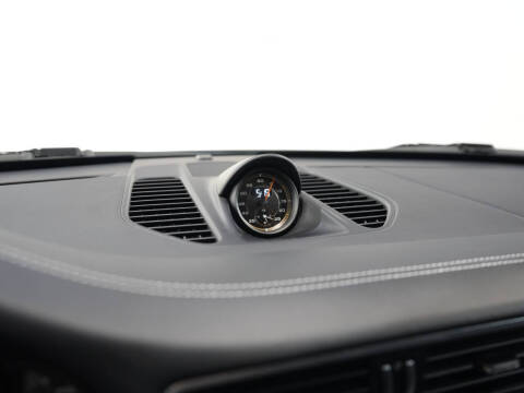 2018 Porsche 911 GT3