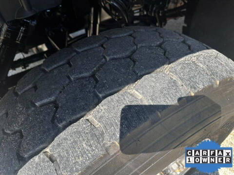 2017 International WorkStar 7500