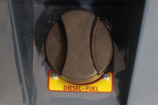 1993 Land Rover Defender 110