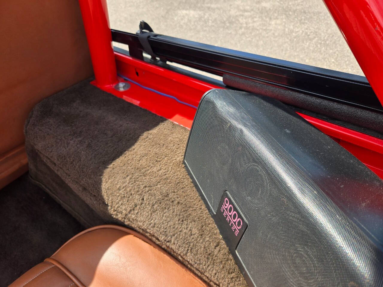 1979 Jeep CJ-5 150