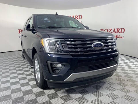 2021 Ford Expedition MAX