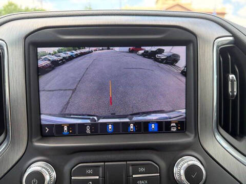 2020 GMC Sierra 2500HD