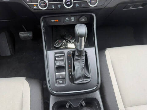2023 Honda CR-V