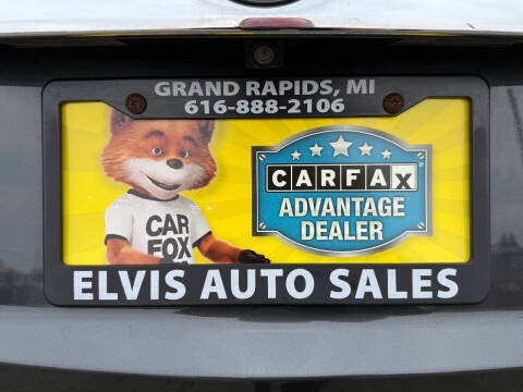 2016 Buick Encore Premium